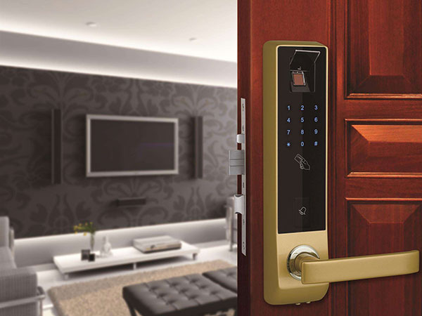 集美24小时上门开锁公司