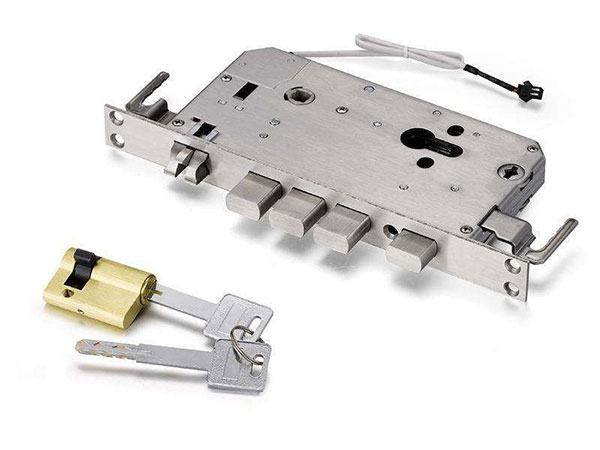 集美24小时上门开锁公司